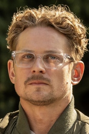 Billy Magnussen