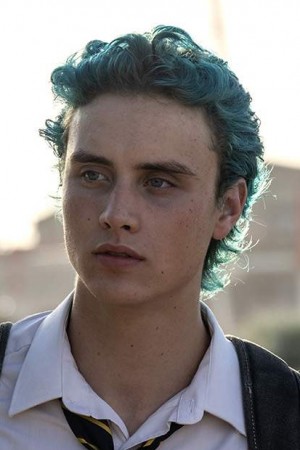 Character image for Charlie Roth