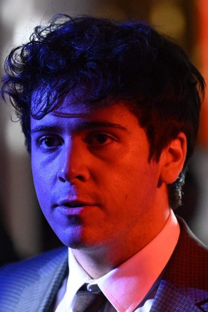 Character image for Zeke Calogero