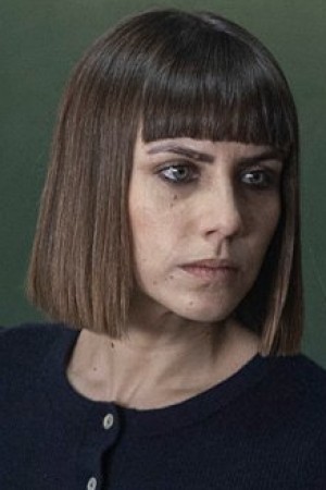 Character image for La Profesora