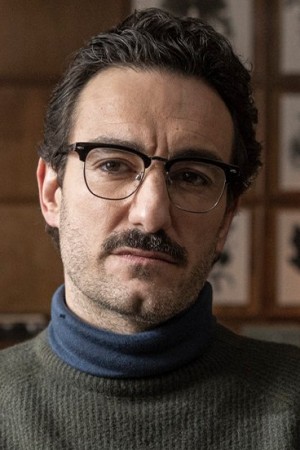 Character image for El Psicólogo 