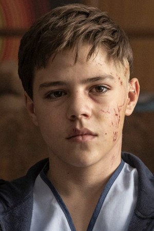 Character image for Capi