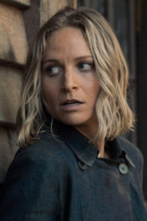 Character image for Iris Nixon 