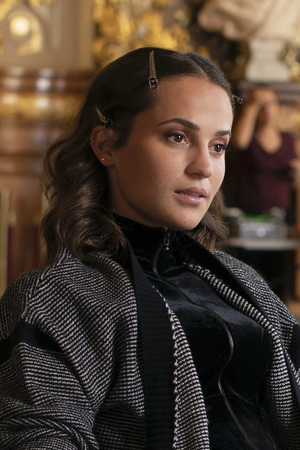 Character image for Mira