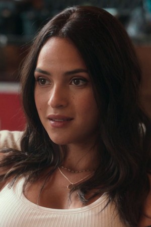 Character image for Laurie