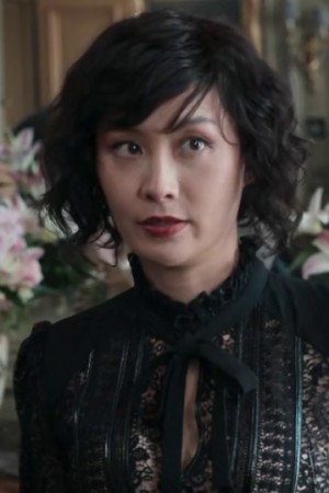 Character image for Cynthia Keng