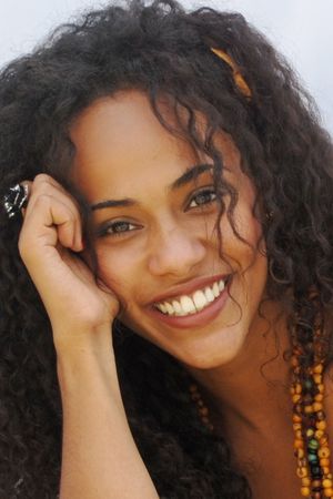 Character image for Cristina Ferreira