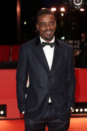 Character image for Edson