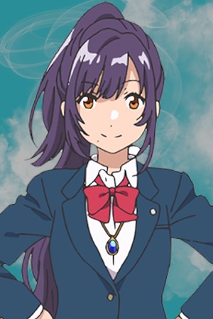 Character image for Kohaku Tsukishiro
