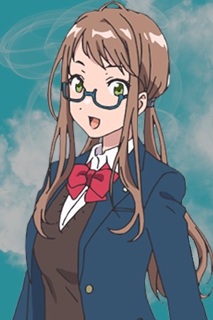 Character image for Kurumi Kawai