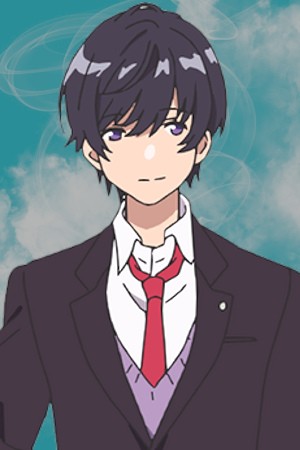 Character image for Chigusa Fukasawa