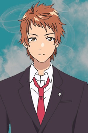 Character image for Shou Yamabuki