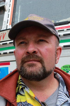 Character image for Trucker