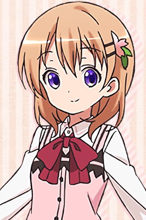 Character image for Cocoa Hoto