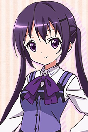 Character image for Rize Tedeza