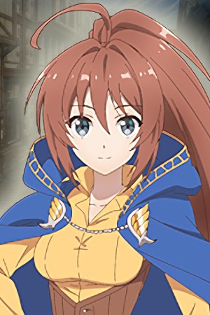 Rie Takahashi
