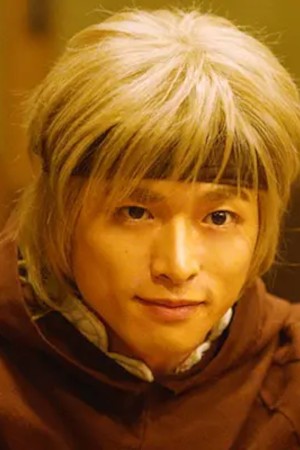 Character image for ニコラウス