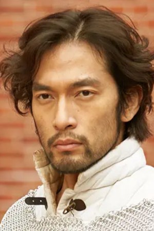 Character image for ベルトホルト