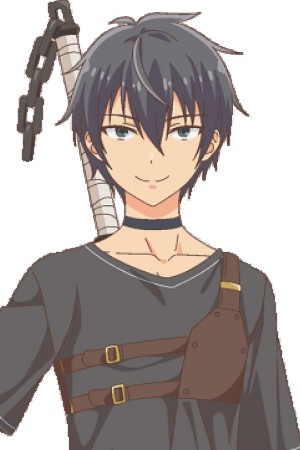 Character image for Suzaki Setsu