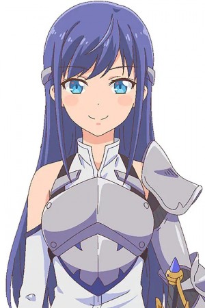 Character image for Elka