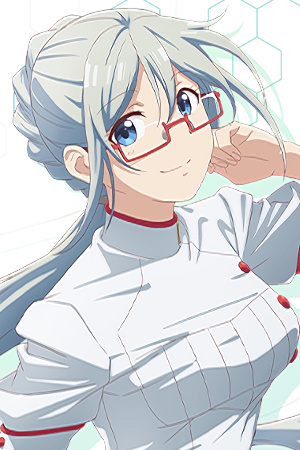 Character image for Eleonore Bonnefoi