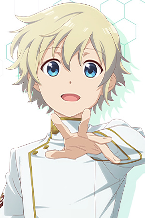 Character image for Falma de Medicis