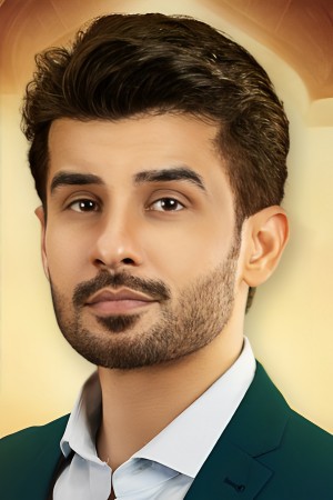 Character image for Ahmer