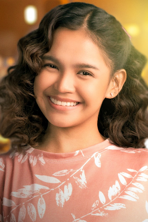 Zephanie Dimaranan