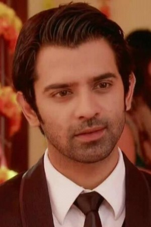 Character image for Arnav Singh Raizada