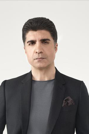 Character image for Faruk Boran