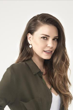 Character image for Süreyya Deniz (Boran)