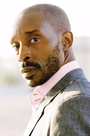 Character image for Harvey