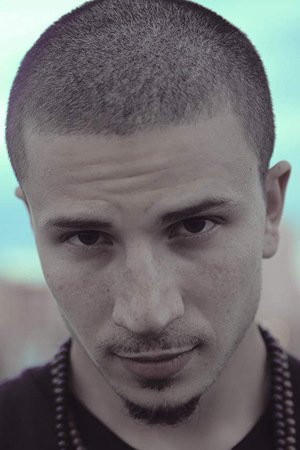 Character image for Malcolm