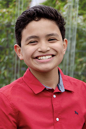 Character image for Billy Bailando