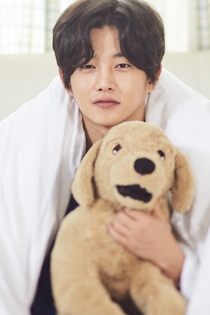 Character image for Minseok