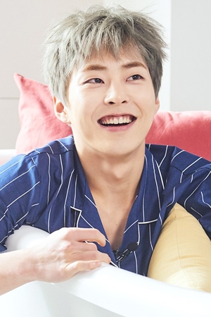 Character image for Xiumin