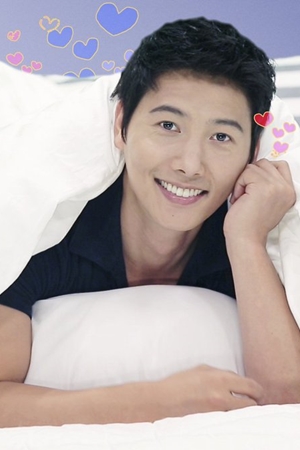 Character image for Sangwoo