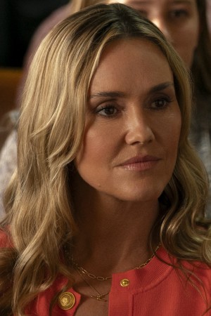 Erinn Hayes as Lori on It’s Not Like That