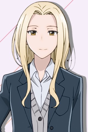 Character image for Rio Amakusa