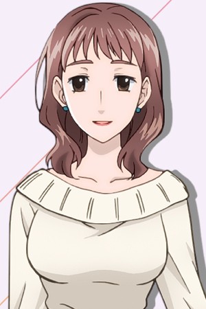 Character image for Arie Matsushima