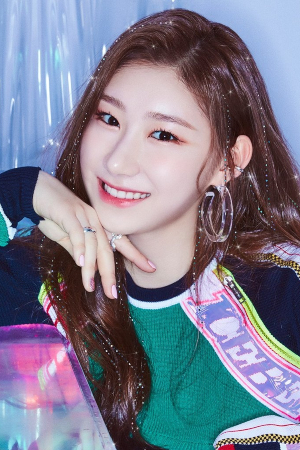 Character image for Chaeryeong