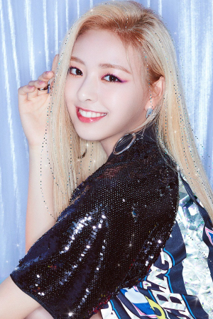 Character image for Yuna