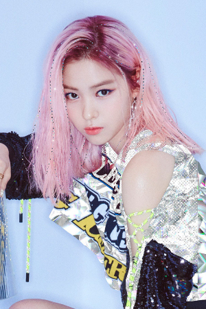 Character image for Ryujin