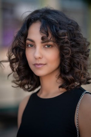 Character image for Iveta