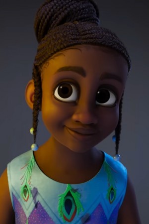 Character image for Tola