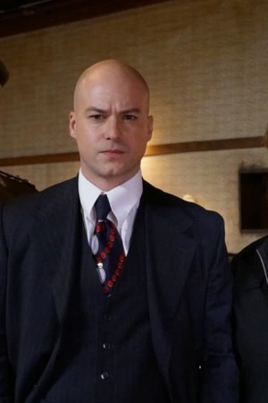 Marc-André Grondin