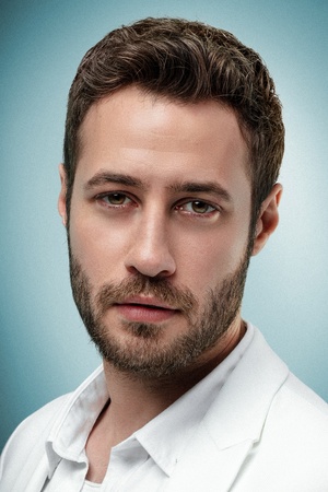 Character image for Sarp