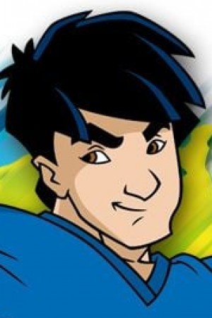 Character image for Jackie Chan