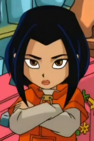 Character image for Jade