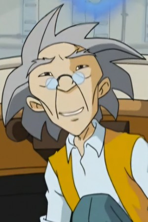 Character image for Uncle